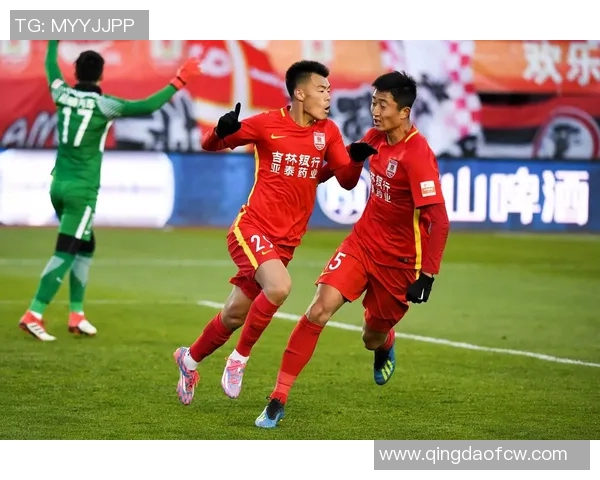 庆斯威主场迎战长春亚泰全力争胜期待精彩对决