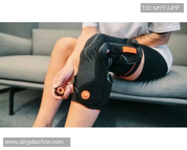 飞盘运动护膝选购指南：如何选择适合你的护膝装备MBA