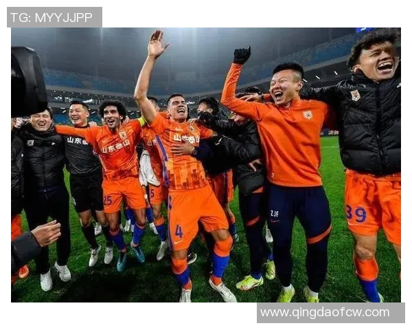 鲁能与国安对决的比赛地点揭晓引发球迷热议与期待